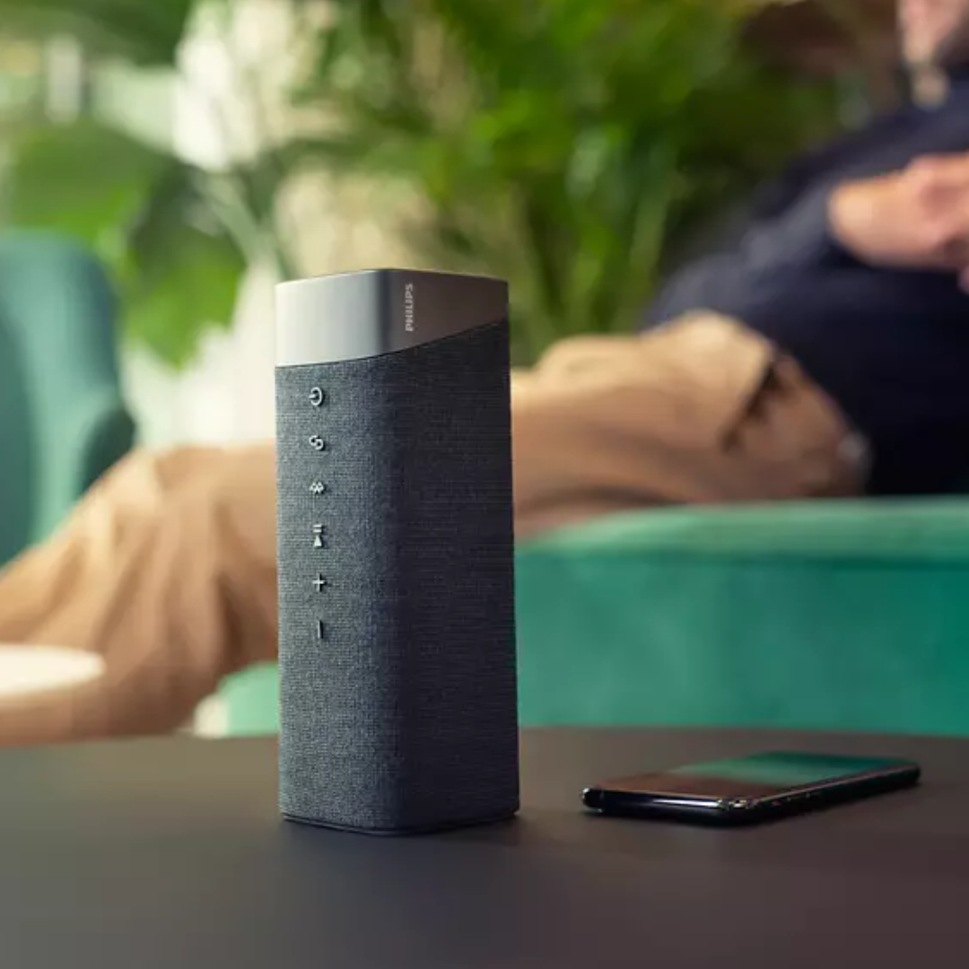 Philips Wireless speaker TAS7505/00