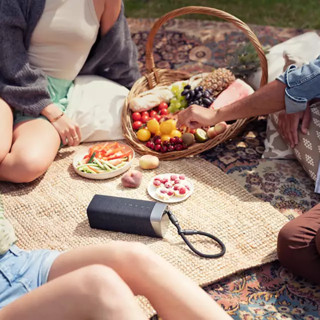 Philips Wireless speaker TAS7505/00