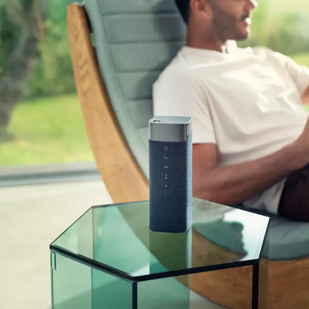 Philips Wireless speaker TAS7505/00