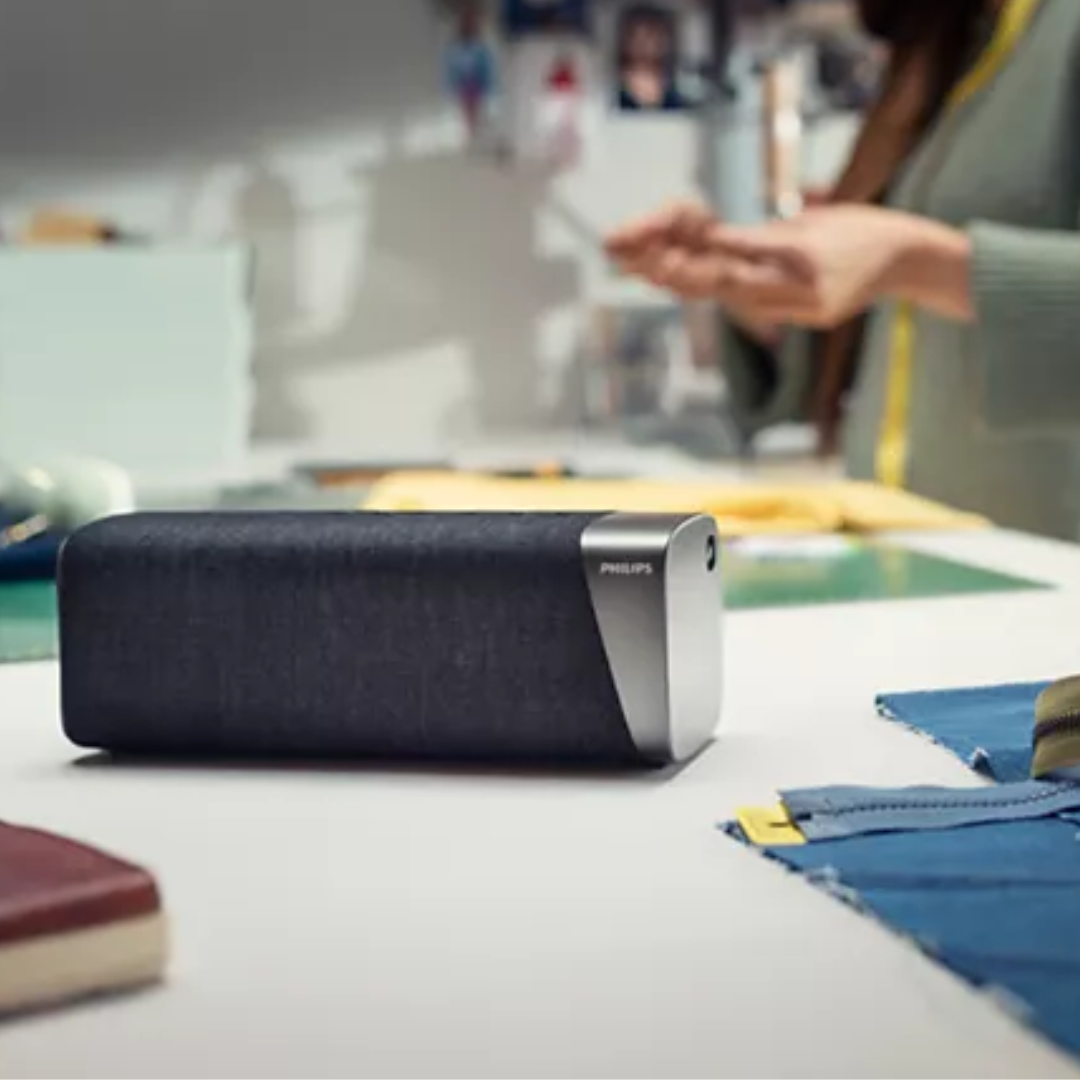 Philips Wireless speaker TAS7505/00