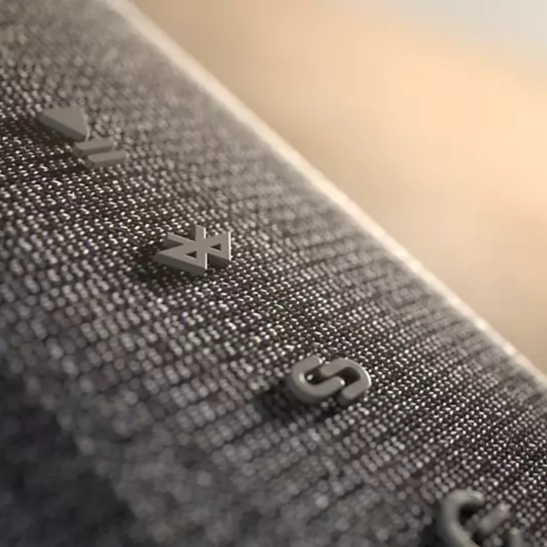 Philips Wireless speaker TAS7505/00