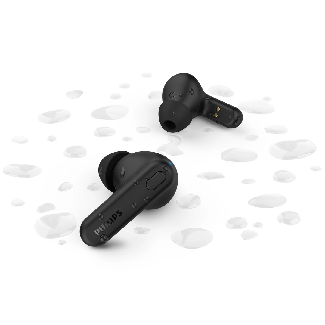 Philips True Wireless Headphones- TAT1108BK/97