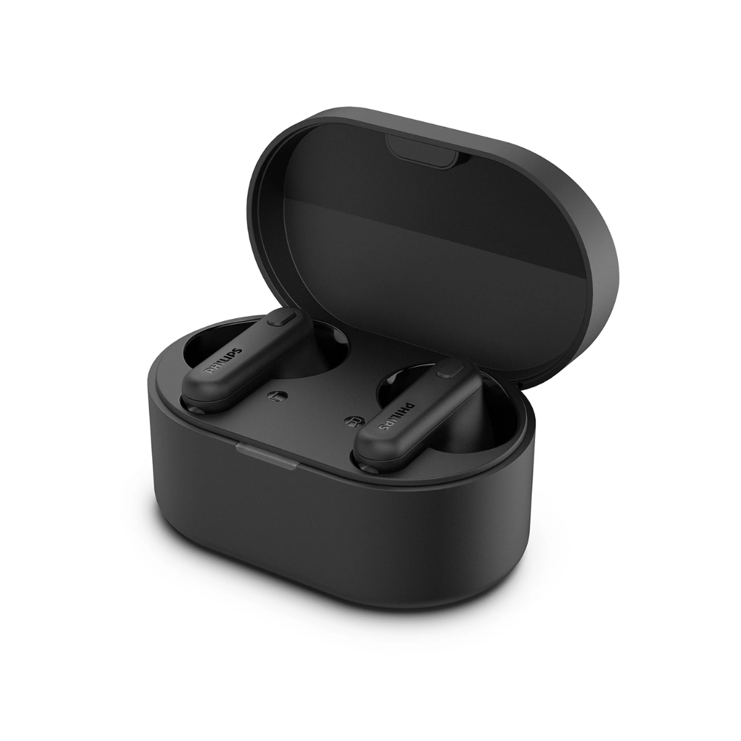 Philips True Wireless Headphones- TAT1108BK/97