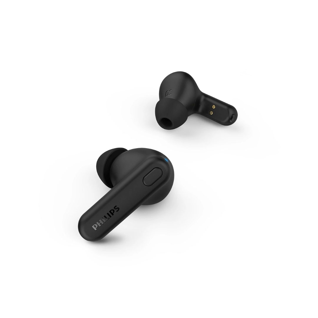 Philips True Wireless Headphones- TAT1108BK/97