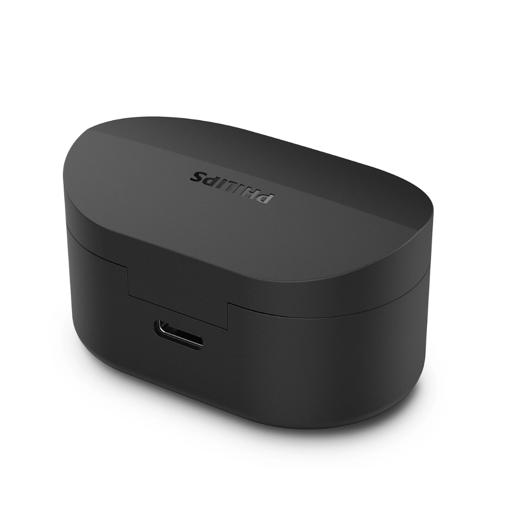 Philips True Wireless Headphones- TAT1108BK/97