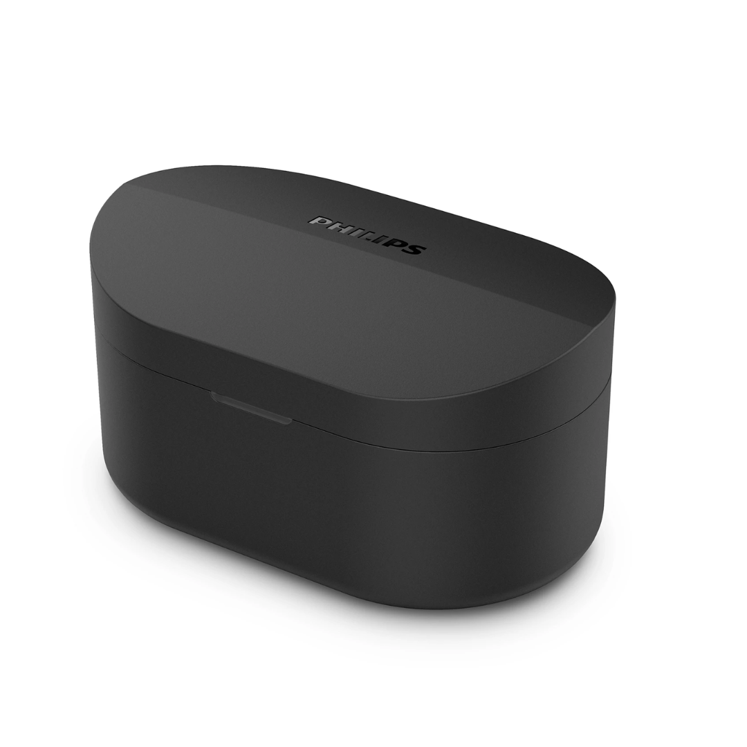 Philips True Wireless Headphones- TAT1108BK/97