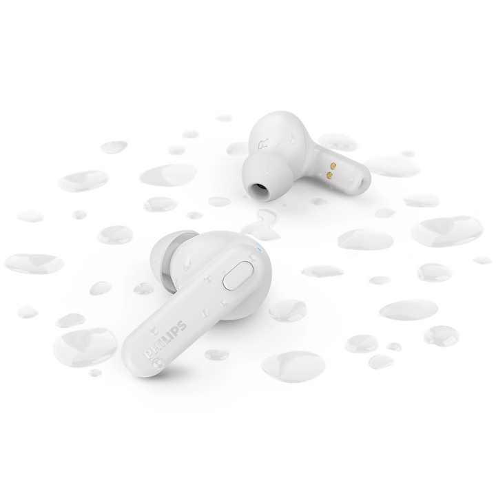 Philips True Wireless Headphones TAT1108WT/97 White | Buy in Kenya | Red Rhino