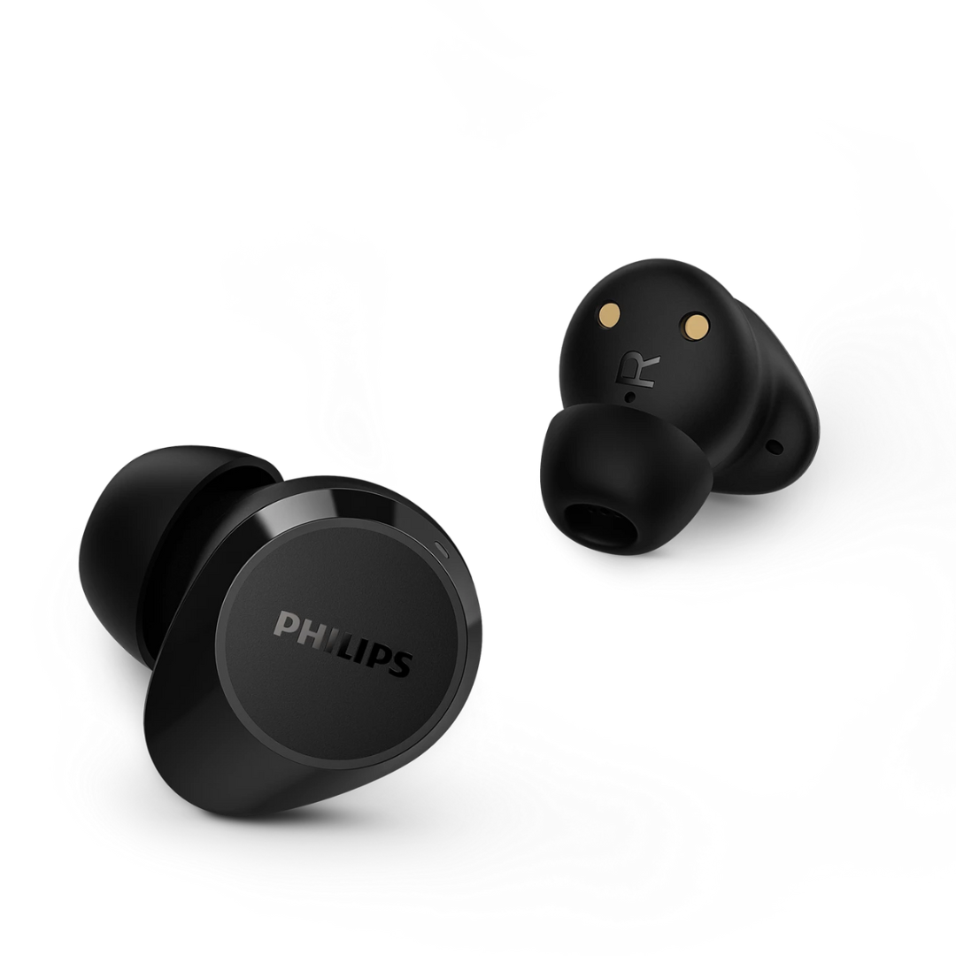 Philips -True Wireless Headphones TAT1209BK/97