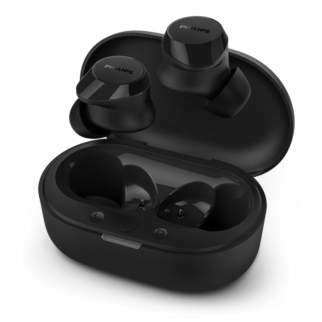 Philips -True Wireless Headphones TAT1209BK/97