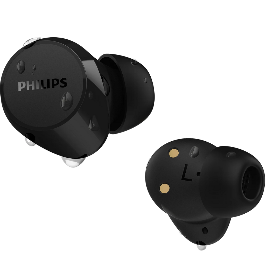 Philips -True Wireless Headphones TAT1209BK/97