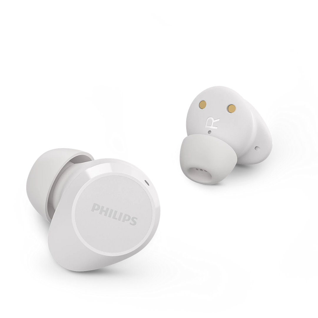 Philips -True Wireless Headphones -TAT1209WT/97