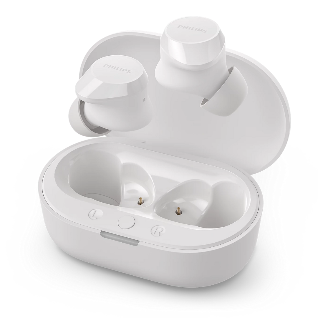 Philips -True Wireless Headphones -TAT1209WT/97