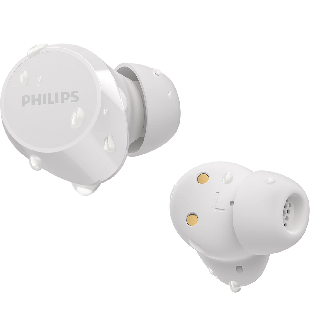 Philips -True Wireless Headphones -TAT1209WT/97