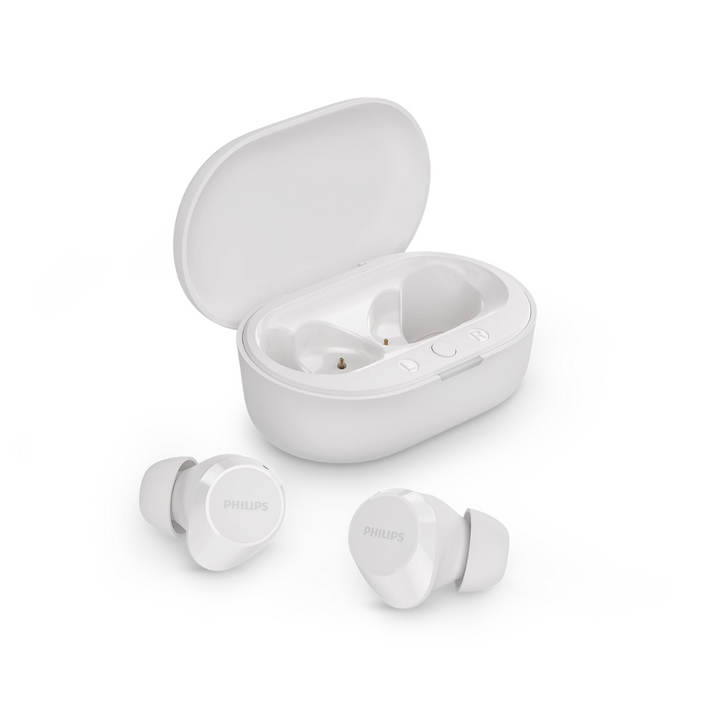 Philips True Wireless Headphones TAT1209WT/97 White | Buy in Kenya | Red Rhino