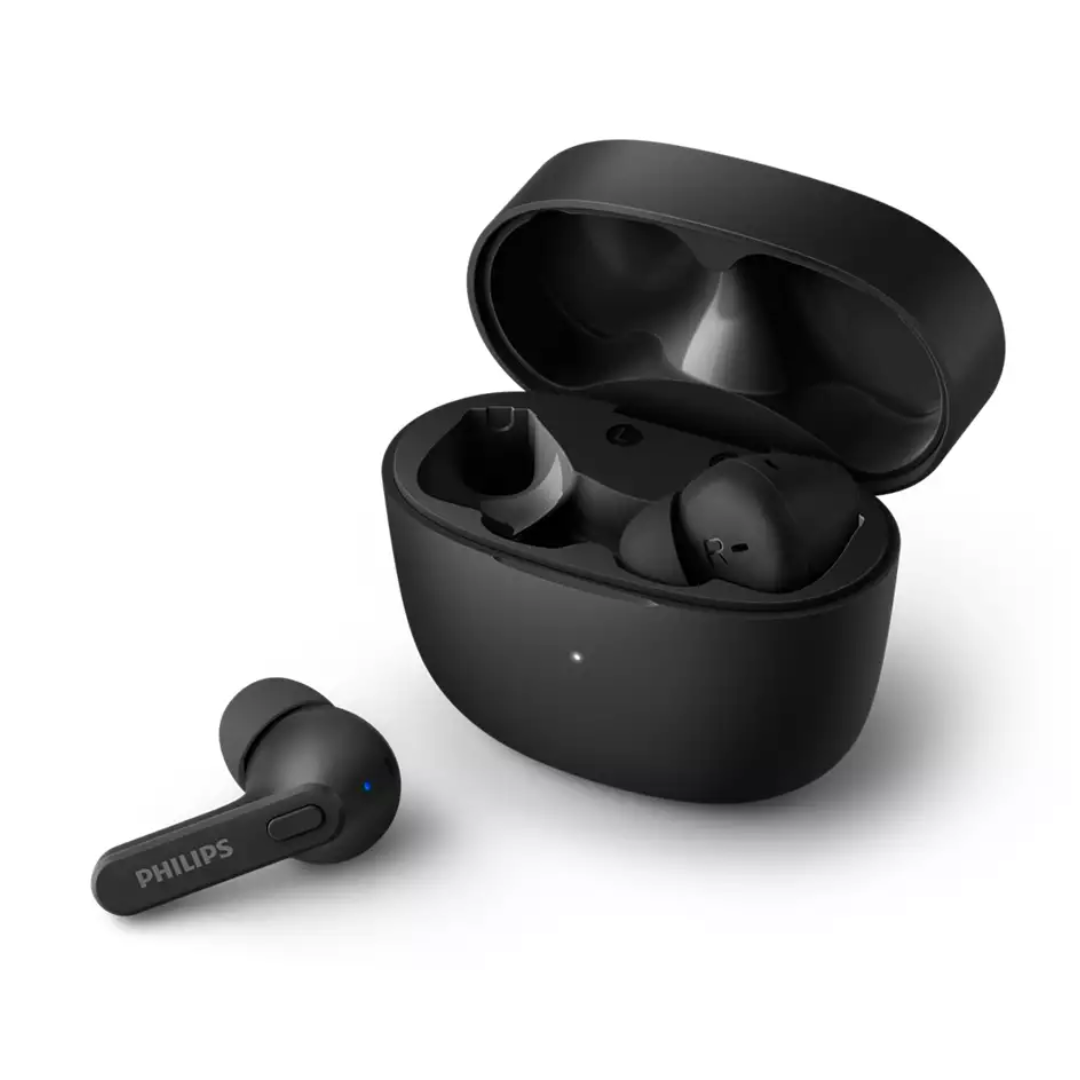 Philips True Wireless Headphones TAT2206BK/00