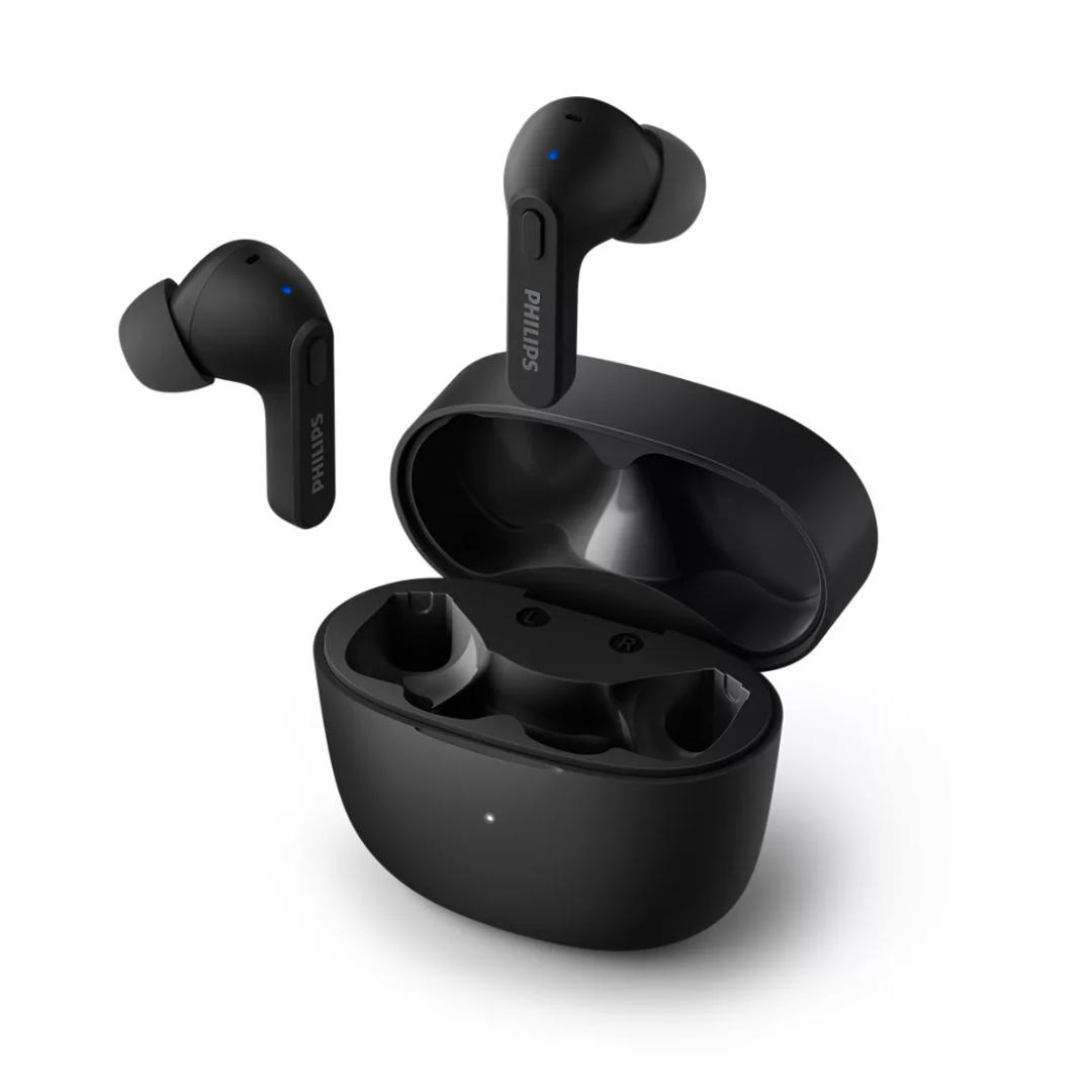 Philips True Wireless Headphones TAT2206BK/00