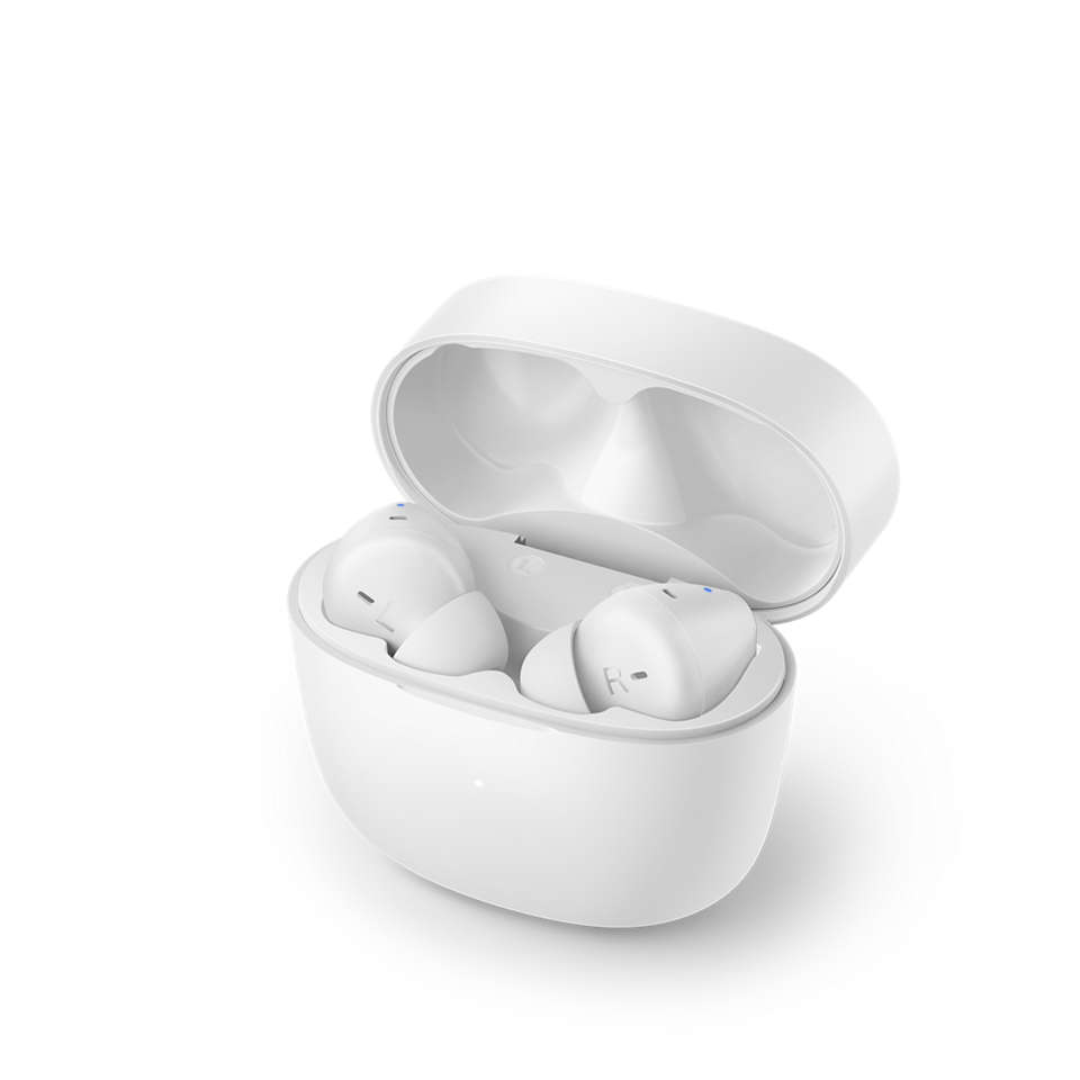 Philips True Wireless Headphones TAT2206WT/00