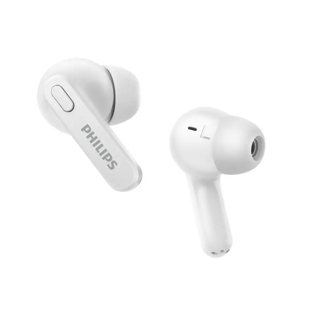 Philips True Wireless Headphones TAT2206WT/00