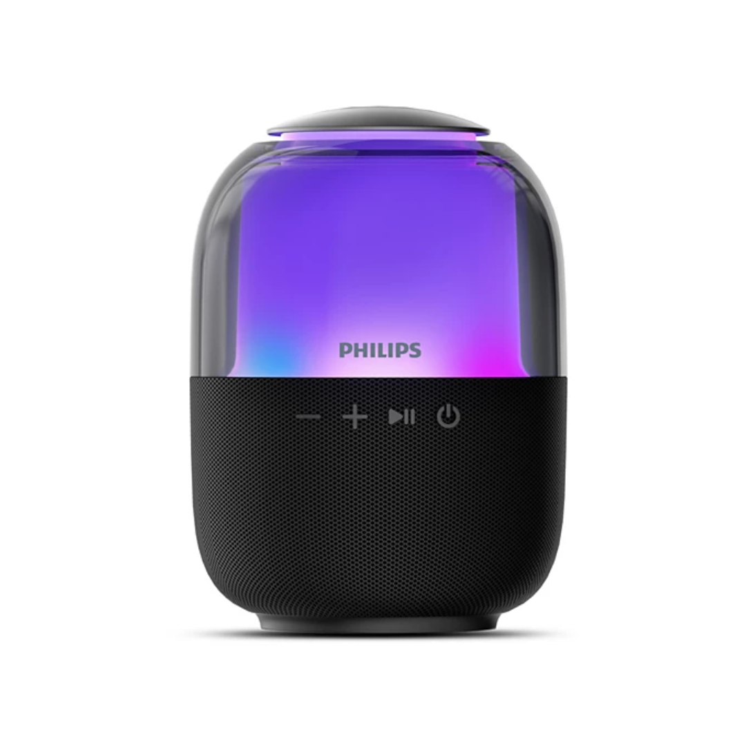 Philips Wireless Speaker TAS2108BK