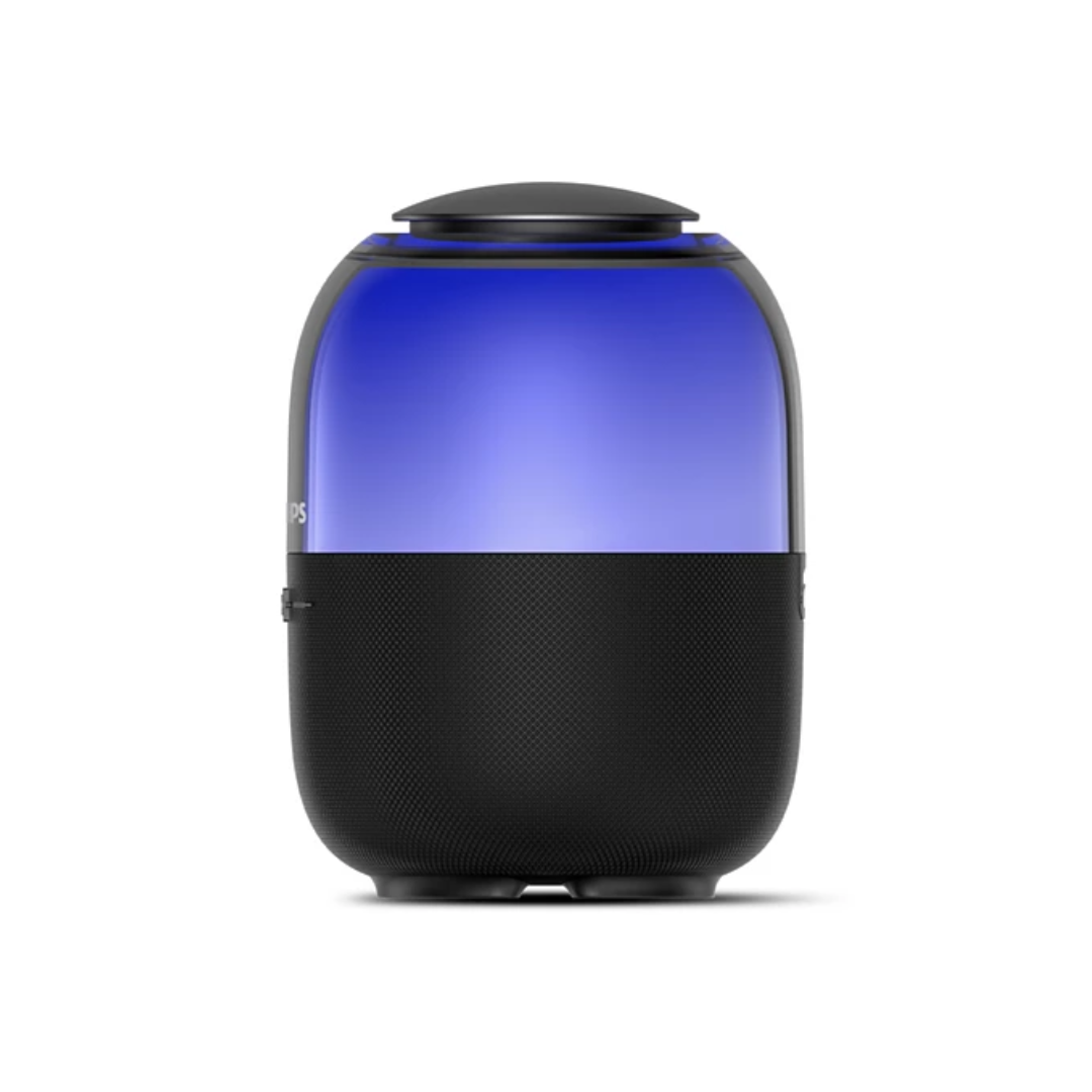Philips Wireless Speaker TAS2108BK
