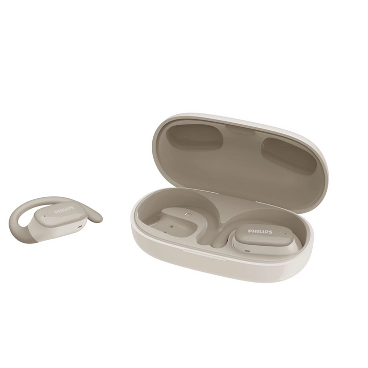 Philips Open-Ear Wireless Sports Headphones TAT3708WT/93 White | Buy in Kenya | Red Rhino