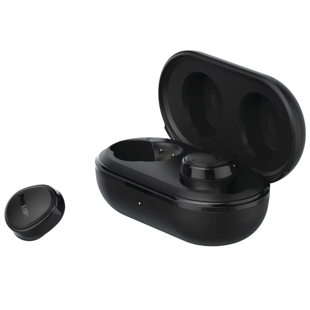 Philips True Wireless Headphones TAT4556BK/97