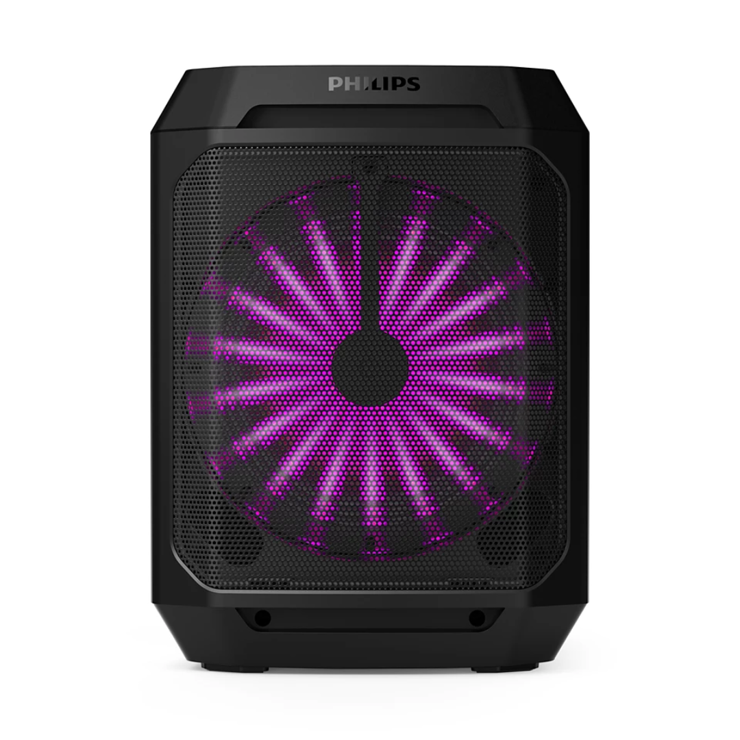 Philips Wireless Bluetooth party speaker TAX2208/00