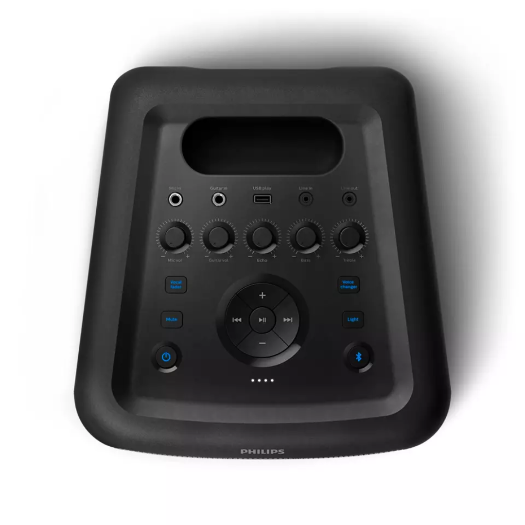 Philips Wireless Party speaker TAX3206/98