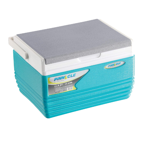 Pinnacle Eskimo Insulated Chiller Ice Box – 11 Litres TPX6007