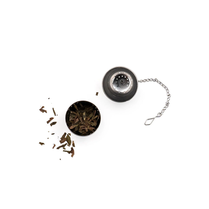 Luigi Ferrero Tea Ball Infuser Prima Fr-1248
