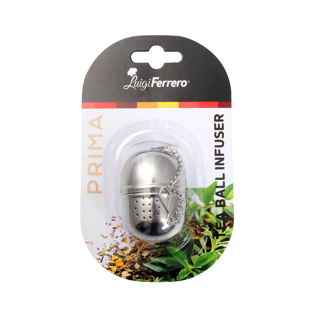Luigi Ferrero Tea Ball Infuser Prima Fr-1248