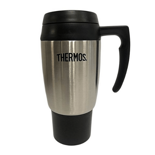 Thermos Travel Mug - 450ml - SBK