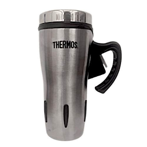 Thermos Travel Mug - 400ml - SBK 296993