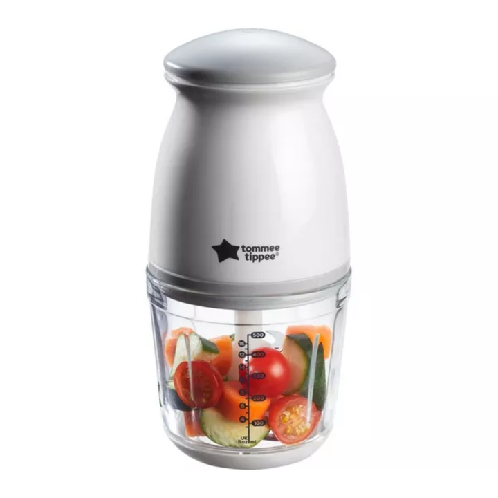 Tommee Tippee Baby Food Blender