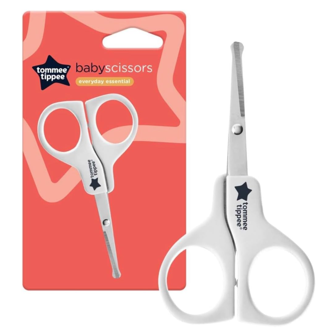 Tommee Tippee Baby Scissors