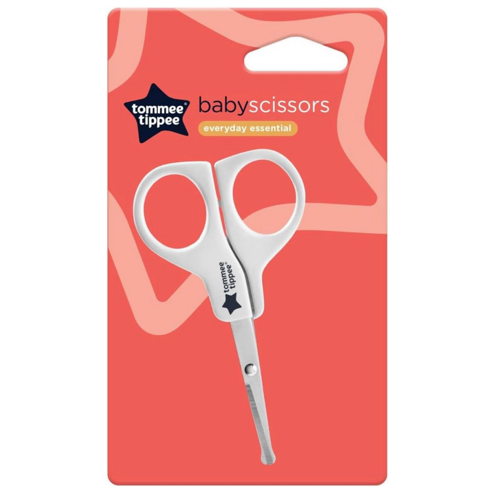 Tommee Tippee Baby Scissors