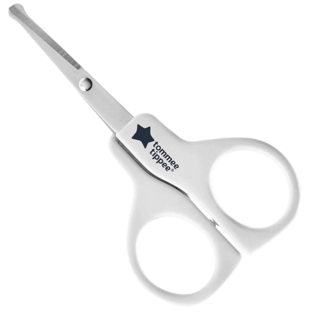 Tommee Tippee Baby Scissors