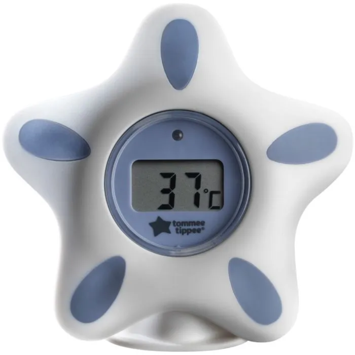 Tommee Tippee Bath Room Digital Thermometer