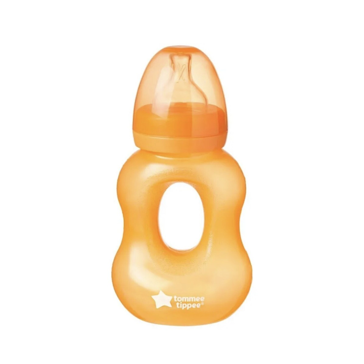 Tommee Tippee Natural Start Easy Grip Baby Bottle