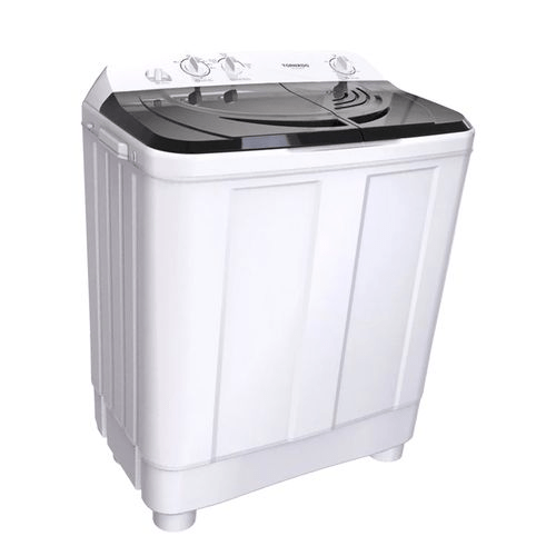 Tornado Washing Machine Half Automatic 10 Kg TWH-Z10DNE-W,  - White