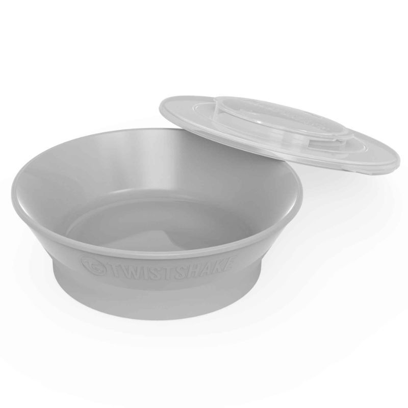 Twistshake bowl