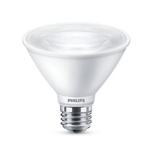 Philips LED Lamp Warm White