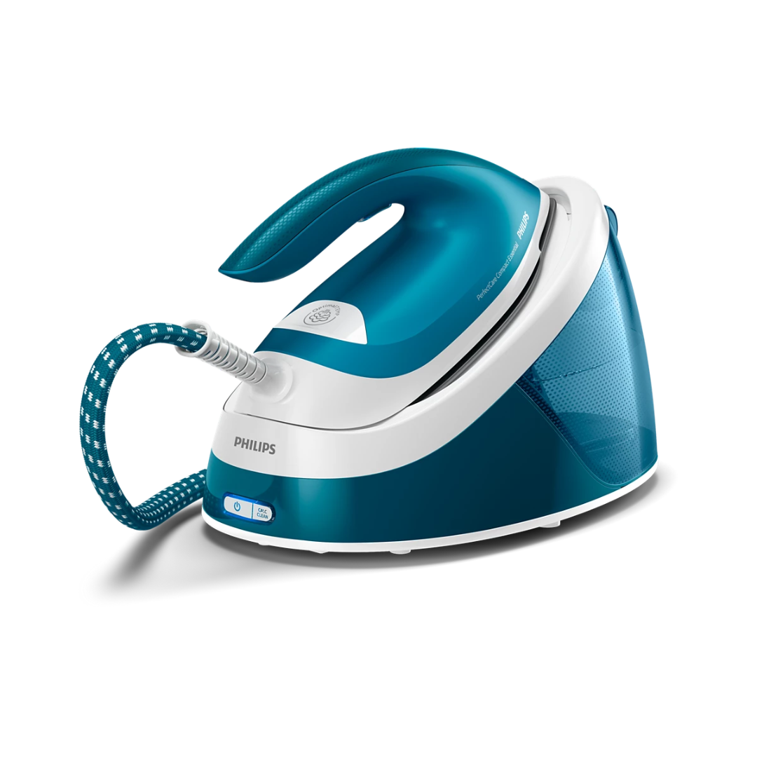Philips PerfectCare Compact Essential steam generator GC6815/26, product view