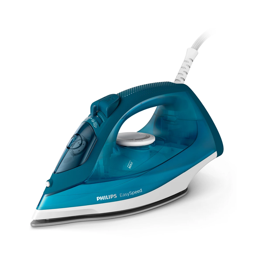 Philips EasySpeed Steam Iron 2000W GC1756/26