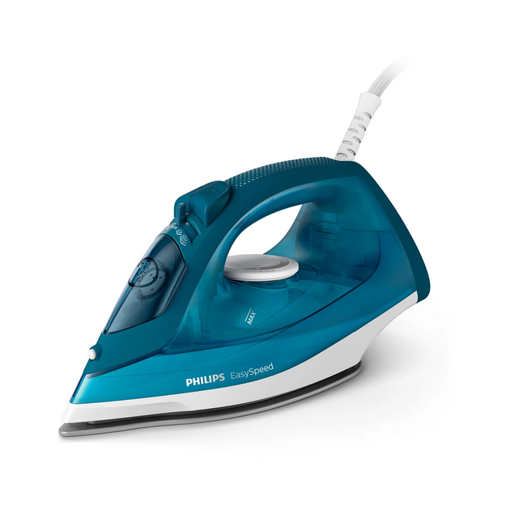 Philips EasySpeed Steam Iron 2000W GC1756/26