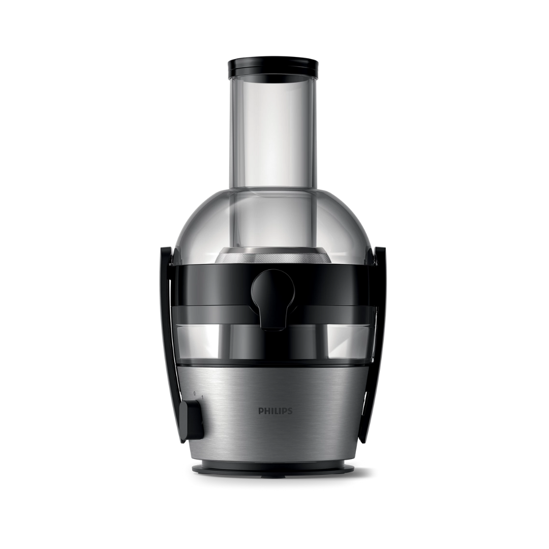 Philips Viva Collection Juicer 800W HR1863/22