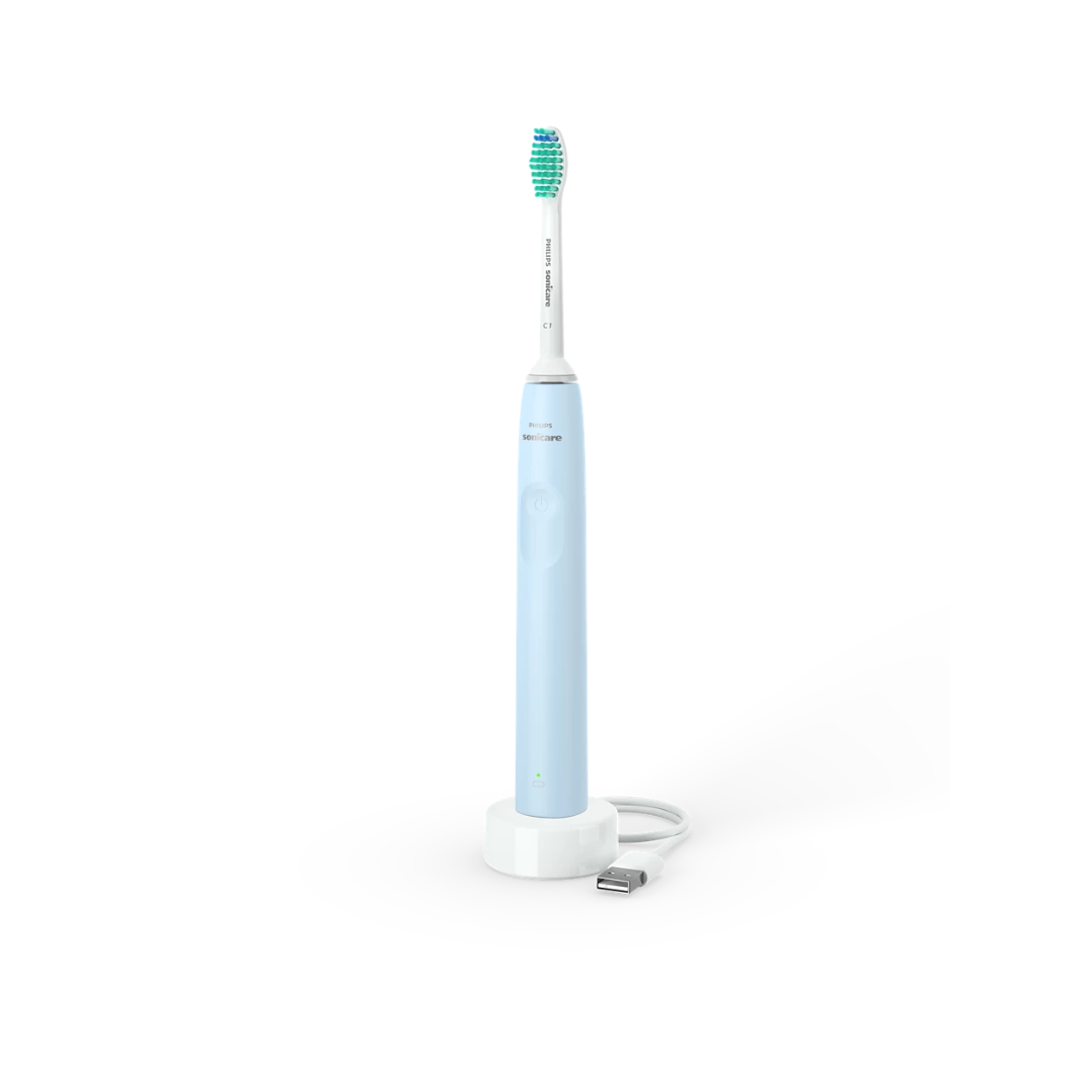 Philips 2100 Series Sonic Electric Toothbrush HX3651/12