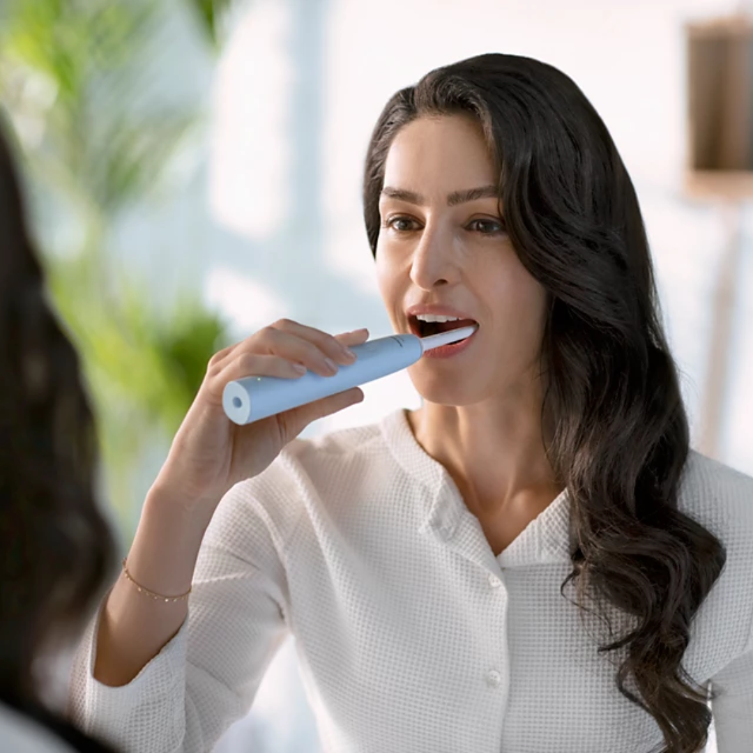 Philips 2100 Series Sonic Electric Toothbrush HX3651/12