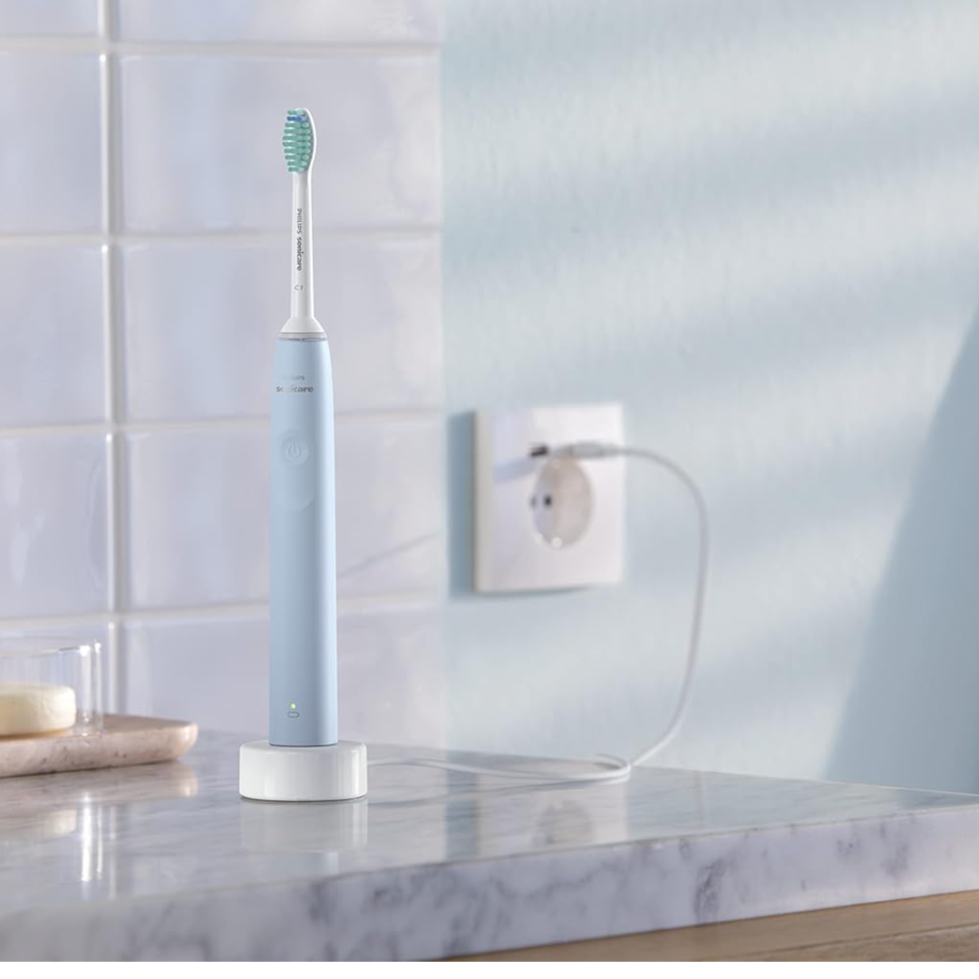 Philips 2100 Series Sonic Electric Toothbrush HX3651/12