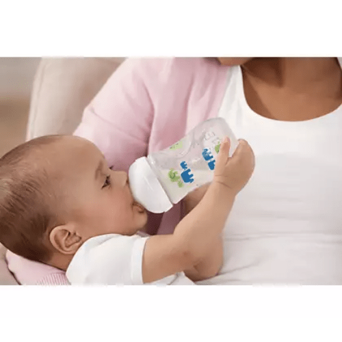 Philips Avent Natural baby bottle 1m+ SCF627/17